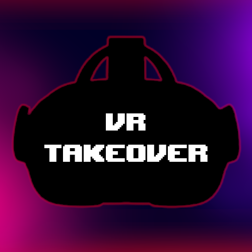 vrtakeover